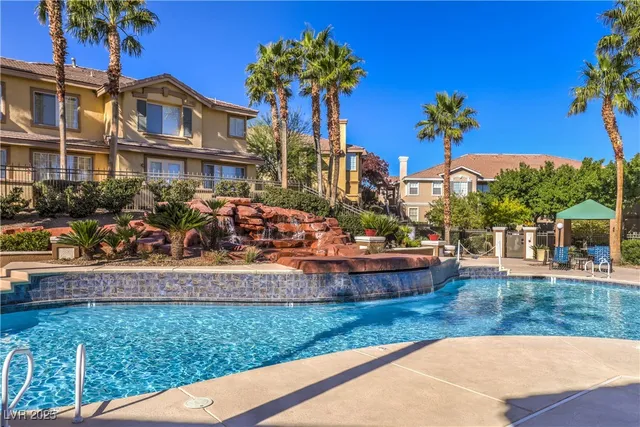 9901 Trailwood Dr #1048, Las Vegas, NV 89134