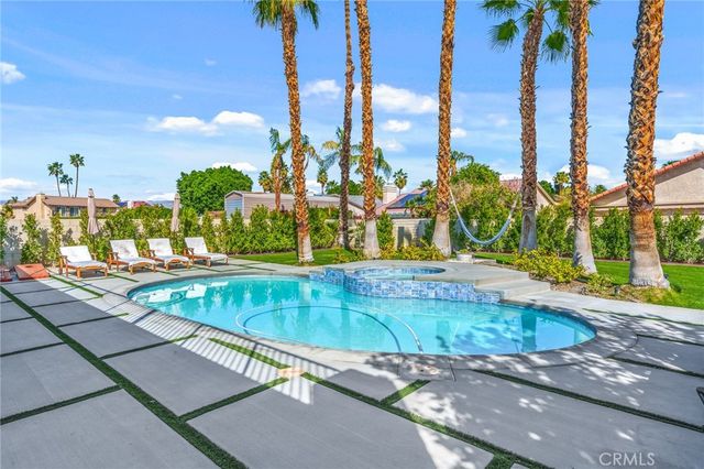 29886 Whispering Palms Trl, Cathedral City, CA 92234