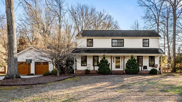 613 Dorado Cir, High Point, NC 27265