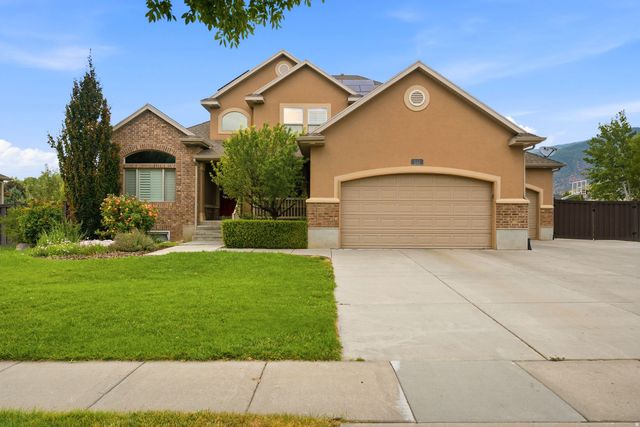 552 W  Miller Way, Farmington, UT 84025