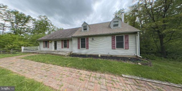 14035 Harrisville Rd, Mount Airy, MD 21771