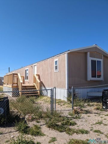 1207 Zinc St, Truth Or Consequences, NM 87901