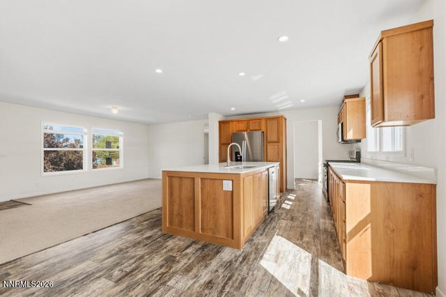410 Short Ave, Sun Valley, NV 89433