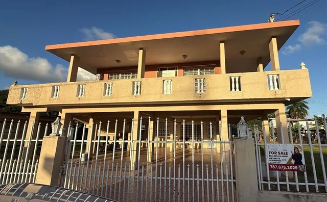 5 Los Millones Bo Daguao, Naguabo, PR 00718