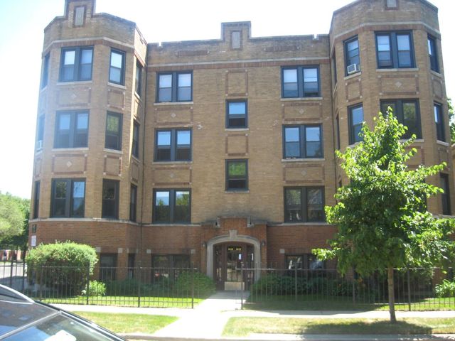 Address Not Disclosed, Chicago, IL 60613
