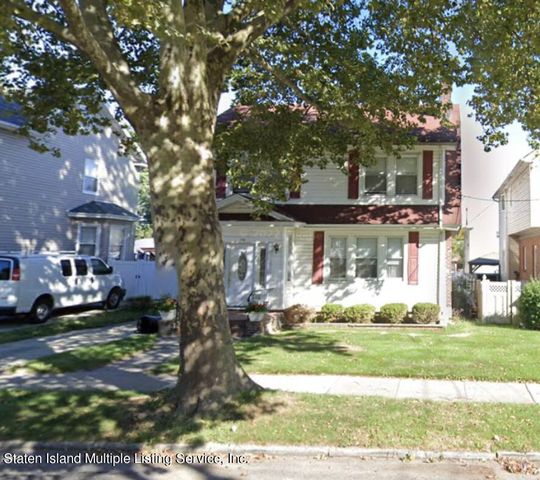 179 College Ave, Staten Island, NY 10314