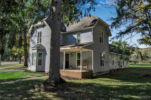 Ellicottville, NY Homes For Sale & Real Estate