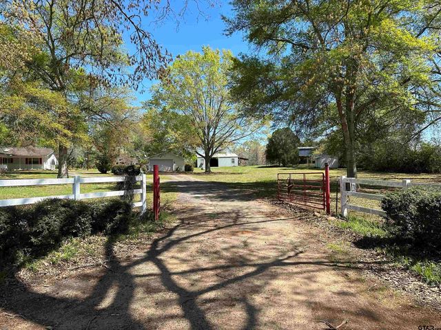 475 County Road 2106, Rusk, TX 75785
