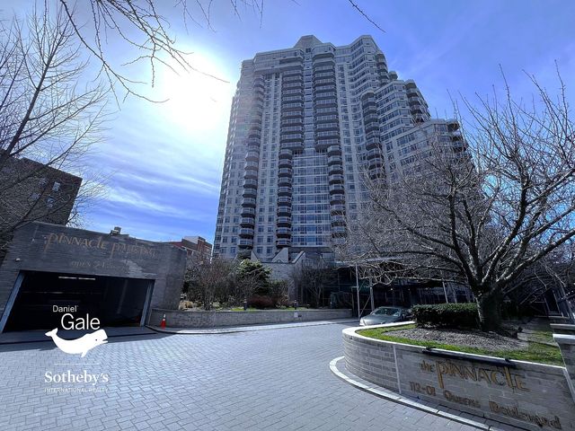 11201 Queens Blvd #6L, Flushing, NY 11375