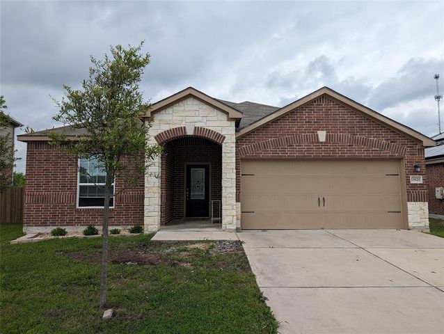 13620 Henry A Wallace Ln, Manor, TX 78653