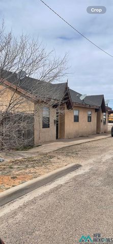 121/123 Northeast Ave, Portales, NM 88130