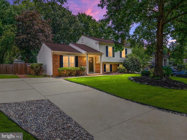 Ranchers For Sale In Bowie Md