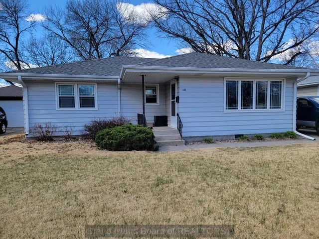 110 E  20th St, Grand Island, NE 68801