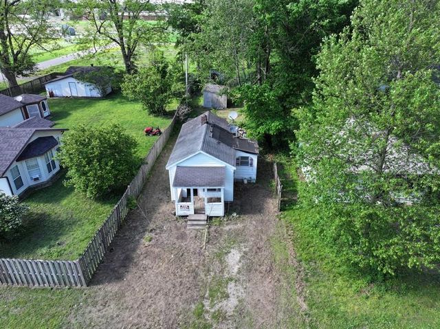 504 E  8th St, Portageville, MO 63873