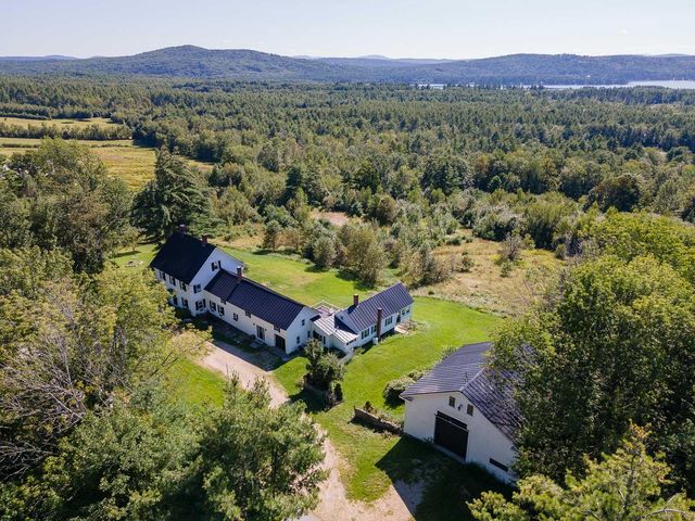 239 Stagecoach Road, Parsonsfield, ME 04047