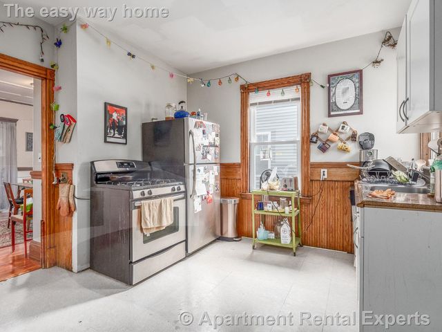 83 Bristol Rd, Somerville, MA 02155