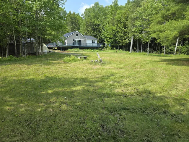 502 Cedar Lake Road, Millinocket, ME 04462
