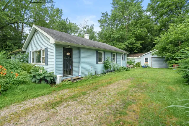 174 Homer St, Kalamazoo, MI 49048