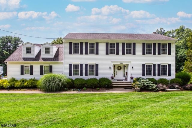 23A Lee Hill Rd, Byram Township, NJ 07821