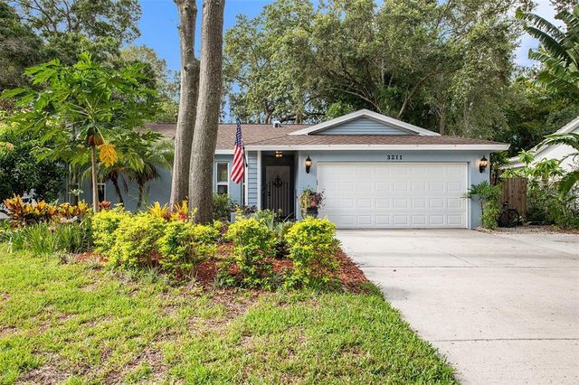 3211 Coventry N, Safety Harbor, FL 34695