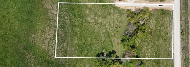 Lot 2 Hogback Bridge Rd, Earlham, IA 50072