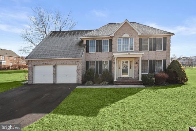309 Cone Branch Dr, Middletown, MD 21769