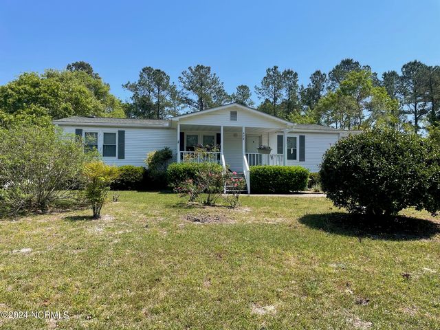 478 Red Fox Street NW, Shallotte, NC 28470