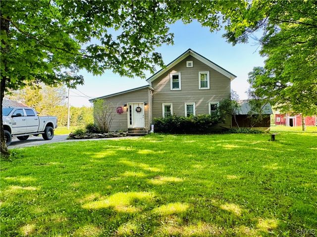 2751 County Route 95, Lorraine, NY 13659