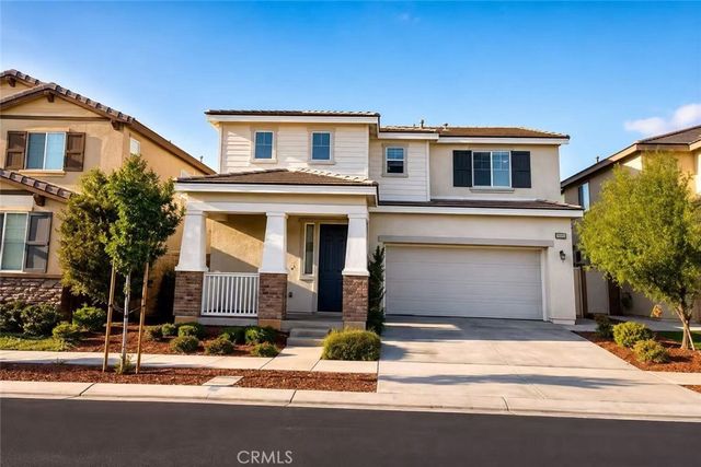 12858 Meridian St, Eastvale, CA 92880