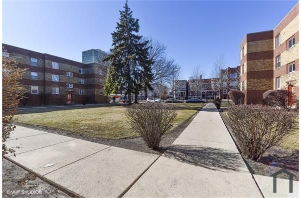 6211 S  Indiana Ave  #3L, Chicago, IL 60637