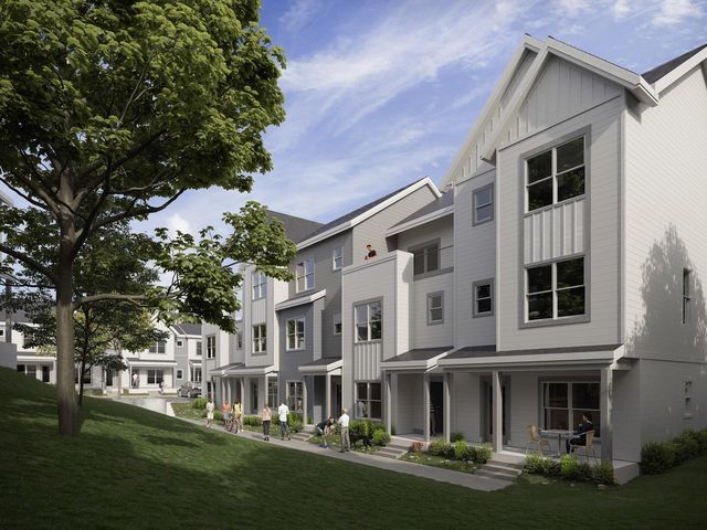 Minimalist Apartments Near Thompson Lane Nashville Tn with Modern Garage