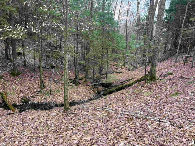 Lot 4 Haley Drive Lot 4, Hyde Park, VT 05655
