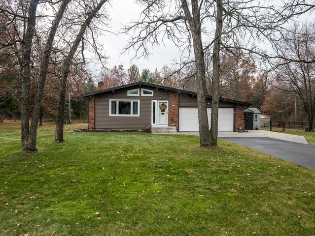 5261 FOREST CIRCLE SOUTH, Stevens Point, WI 54481