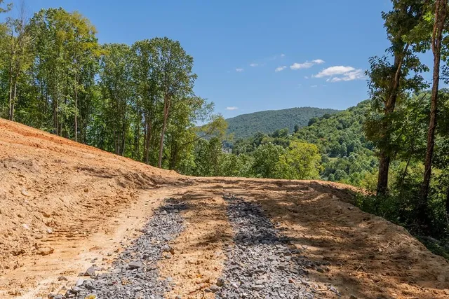 20 Clear Fork Creek Rd, Bastian, VA 24314