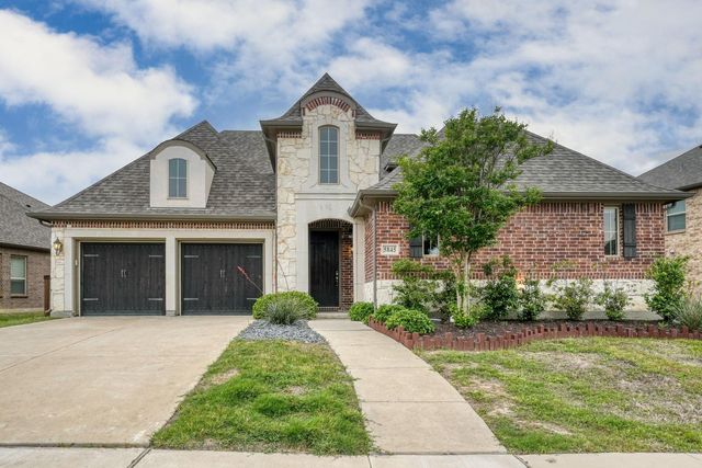 5845 Austin Waters Colony, The Colony, TX 75056