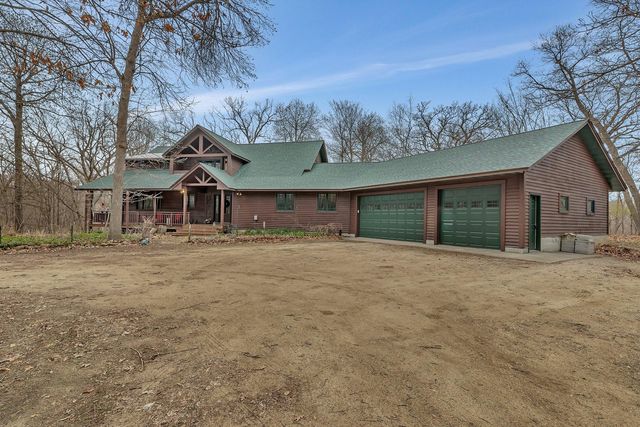 1356 119th St NW, Monticello, MN 55362