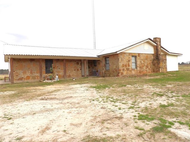 12830 FM 1280, Lovelady, TX 75851