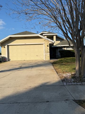 340 Quail Dr, Merritt Island, FL 32953