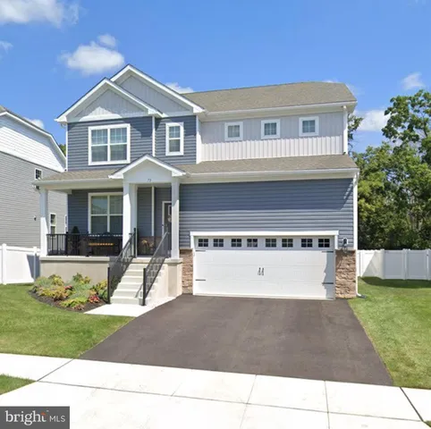 73 Westmont Dr, Medford, NJ 08055