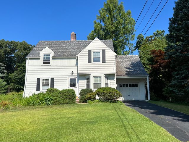 1424 Orchard Rd, Mountainside, NJ 07092