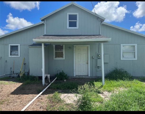 4461 County Road 91, Robstown, TX 78380