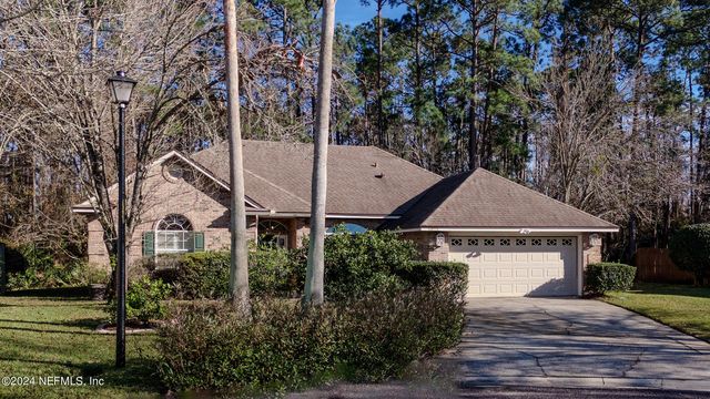 13071 CLEARBROOK Court, Jacksonville, FL 32224