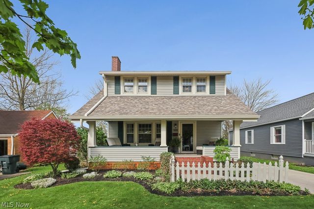 122 Overlook Ave, Wadsworth, OH 44281