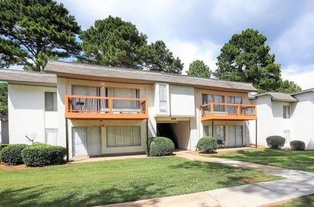 3321 Peppertree Cir #3300-G, Decatur, GA 30034 - See Est. Value ...