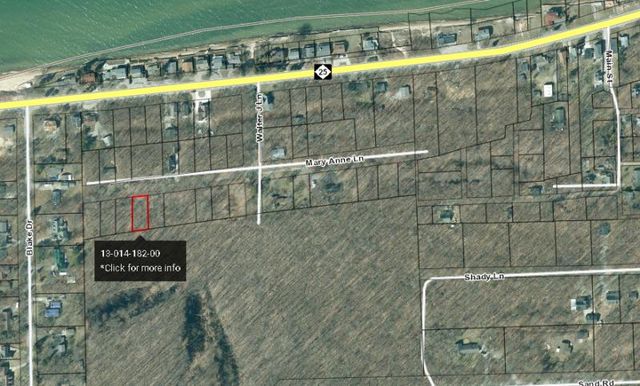 Caseville Mi Cottages For Sale