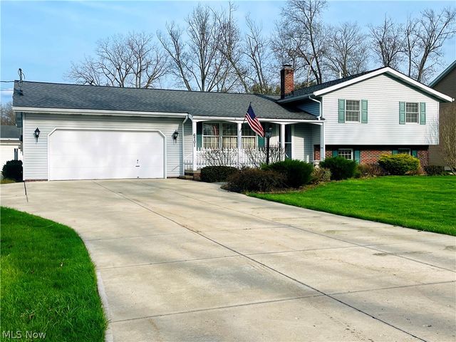 6701 Donald Ave, Valley View, OH 44125