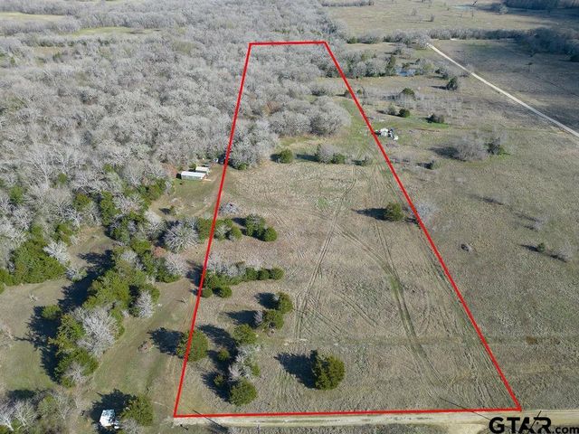 122 Private Road 4821, Cumby, TX 75433