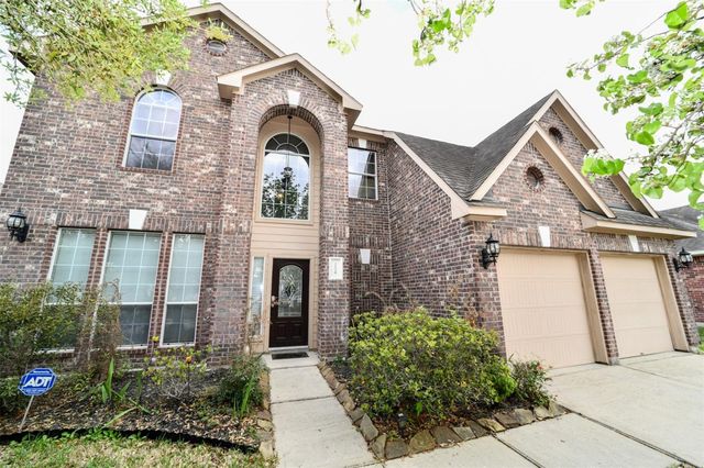 2618 Broad Timbers Dr, Spring, TX 77373