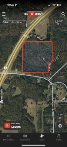 County Road 7091, Booneville, MS 38829