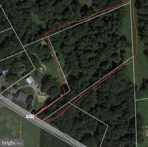 Red Hill Rd, Pequea, PA 17565